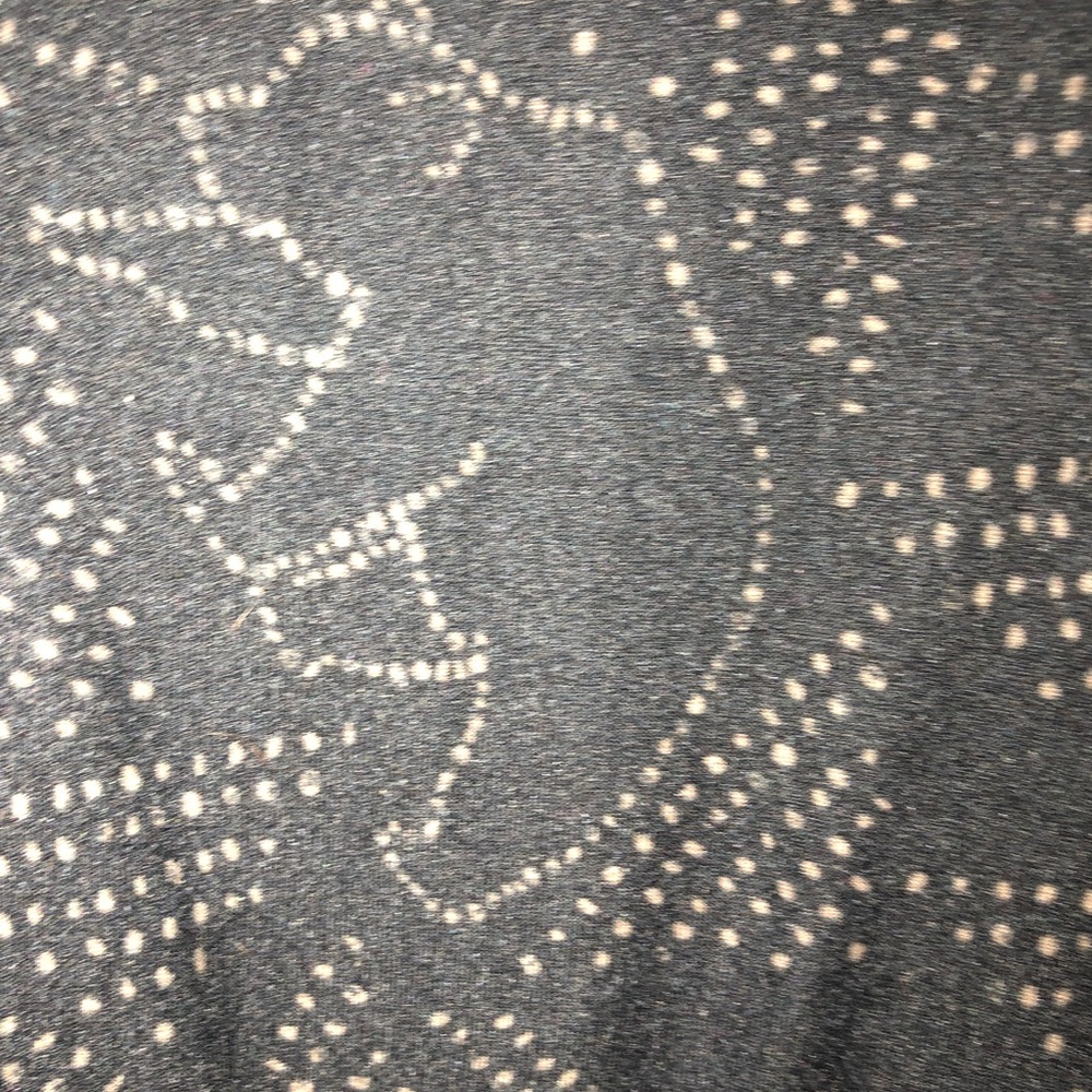 TC lularoe constellation bears leggings